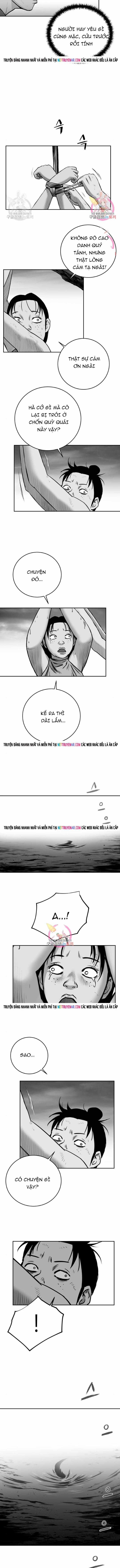 Sát Thủ Anh Vũ - Chapter 119 - Trang 15