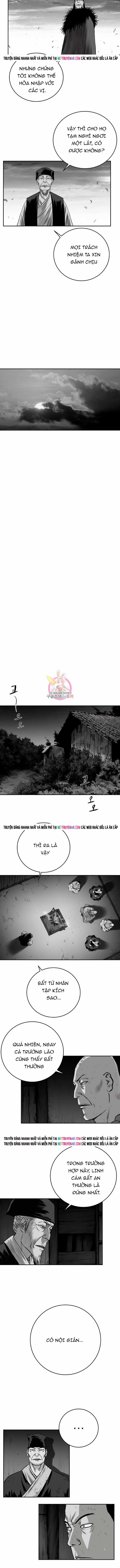 Sát Thủ Anh Vũ - Chapter 119 - Trang 7