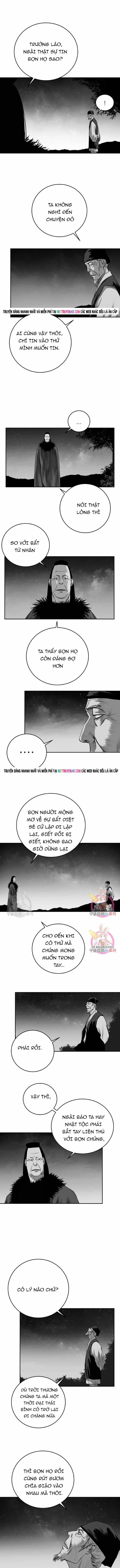 Sát Thủ Anh Vũ - Chapter 119 - Trang 9