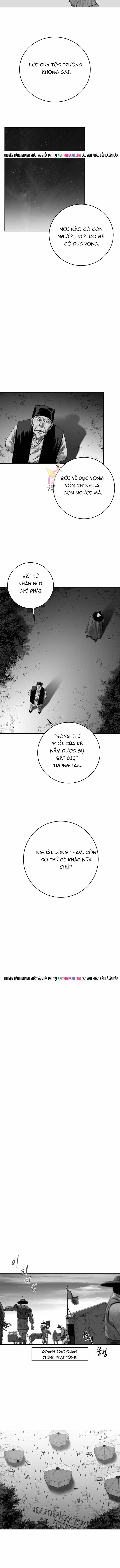 Sát Thủ Anh Vũ - Chapter 119 - Trang 10