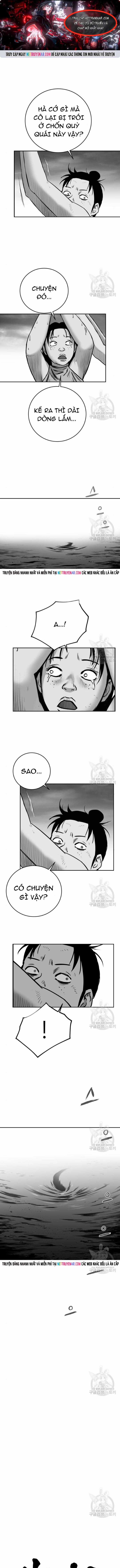 Sát Thủ Anh Vũ - Chapter 120 - Trang 1