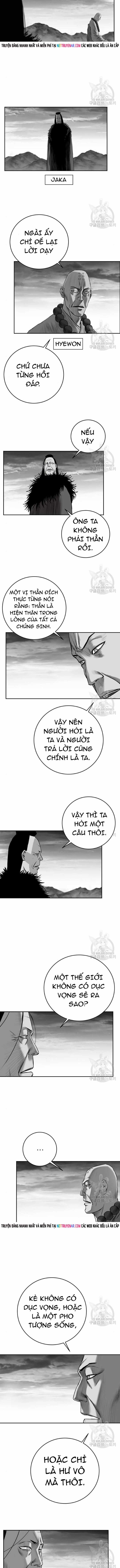 Sát Thủ Anh Vũ - Chapter 120 - Trang 11