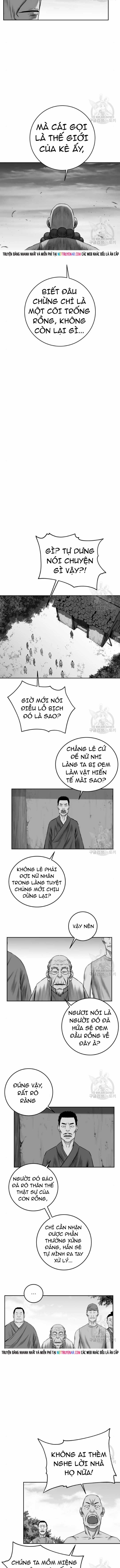 Sát Thủ Anh Vũ - Chapter 120 - Trang 12