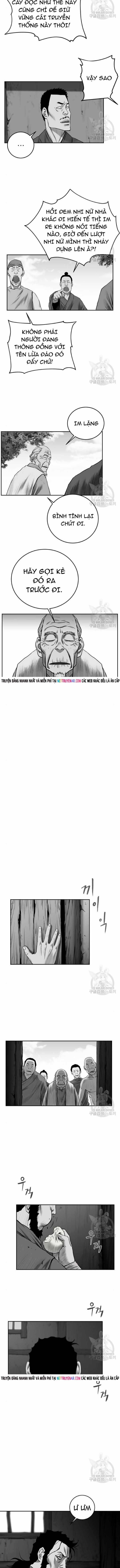 Sát Thủ Anh Vũ - Chapter 120 - Trang 13