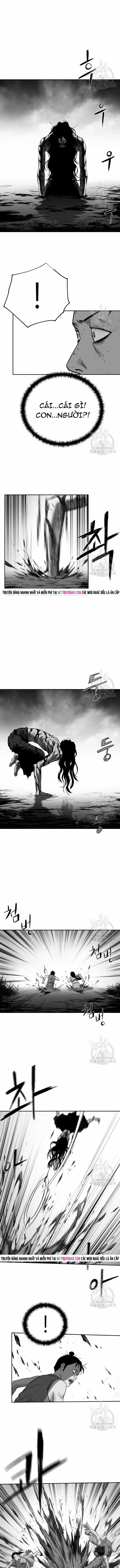 Sát Thủ Anh Vũ - Chapter 120 - Trang 3