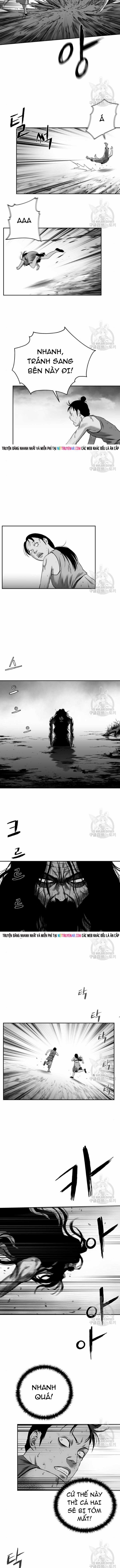 Sát Thủ Anh Vũ - Chapter 120 - Trang 4