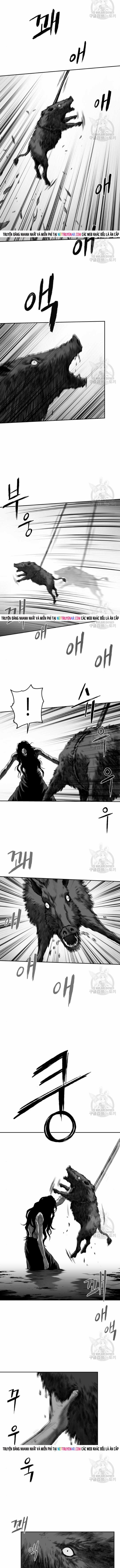 Sát Thủ Anh Vũ - Chapter 120 - Trang 6