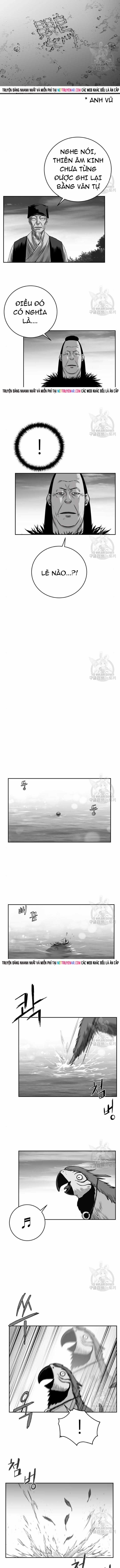 Sát Thủ Anh Vũ - Chapter 120 - Trang 9