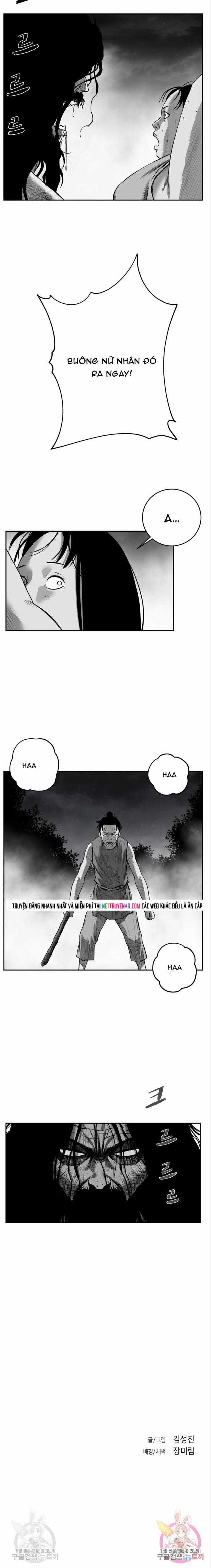Sát Thủ Anh Vũ - Chapter 121 - Trang 13