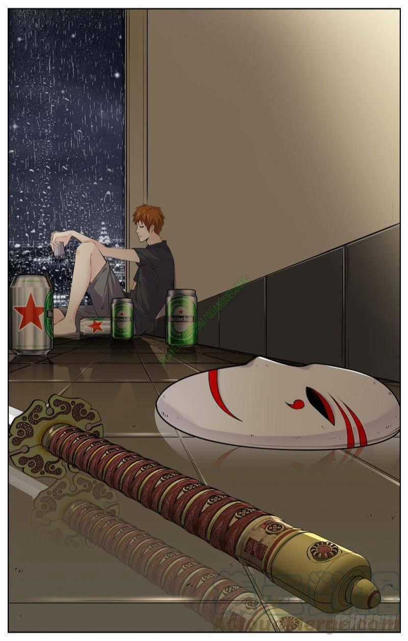 Sát Thủ Bạch Linh - Chapter 101 - Trang 1