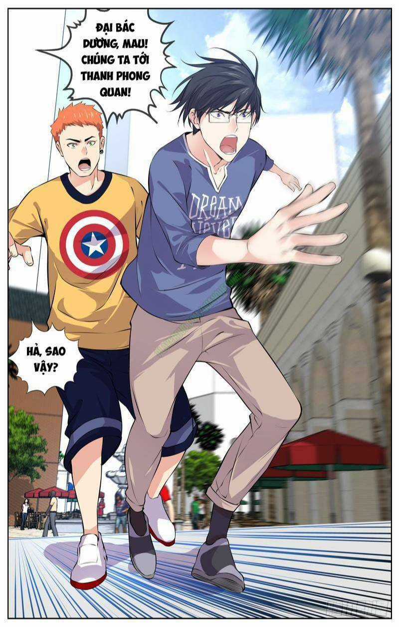 Sát Thủ Bạch Linh - Chapter 101 - Trang 5