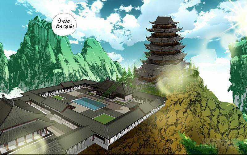 Sát Thủ Bạch Linh - Chapter 102 - Trang 5