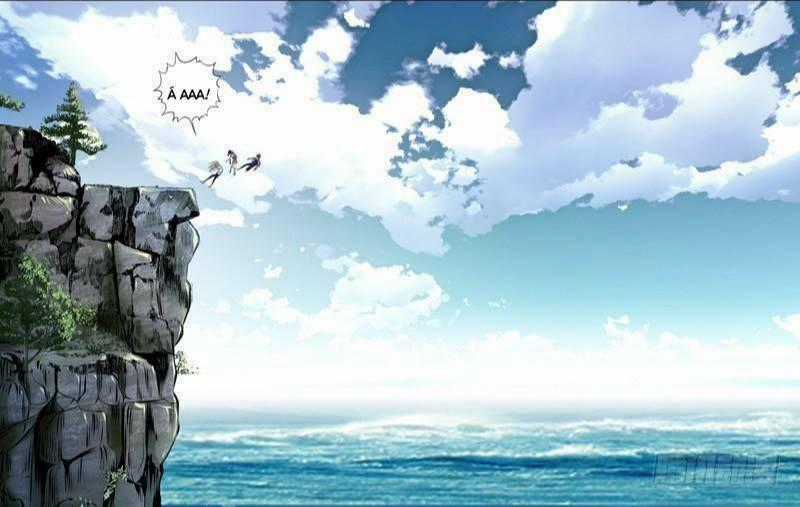 Sát Thủ Bạch Linh - Chapter 104 - Trang 12