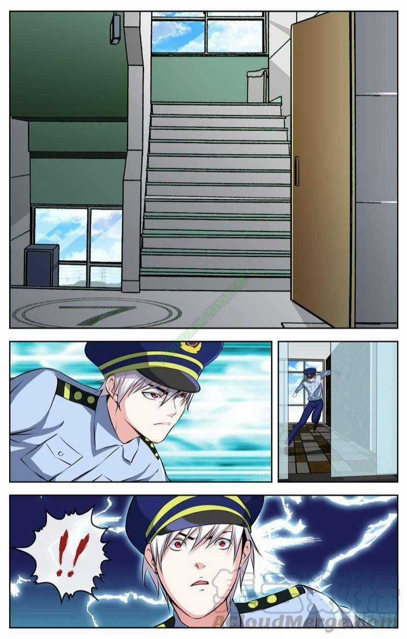 Sát Thủ Bạch Linh - Chapter 108 - Trang 1