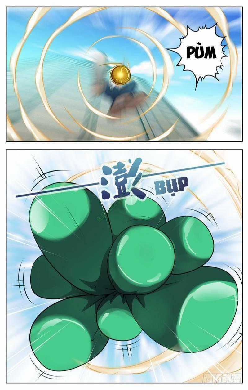 Sát Thủ Bạch Linh - Chapter 108 - Trang 14