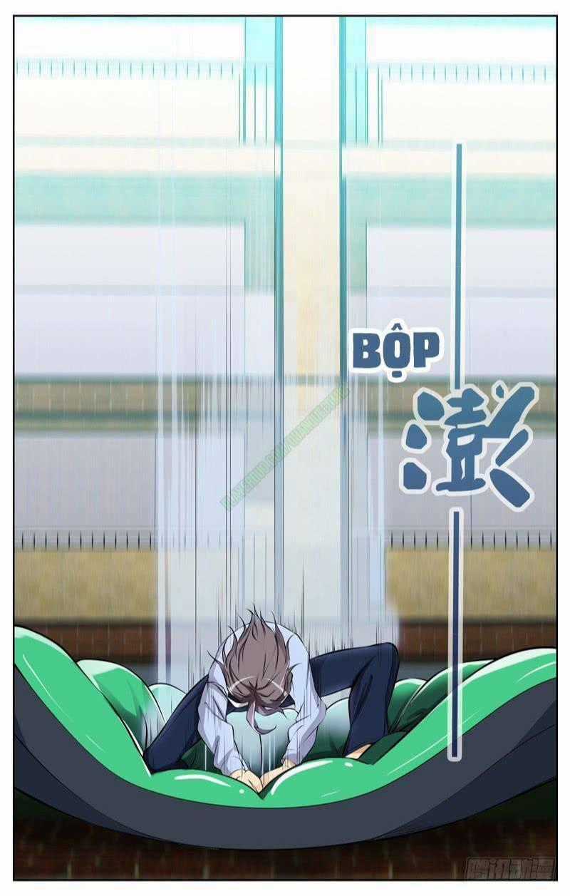 Sát Thủ Bạch Linh - Chapter 108 - Trang 15