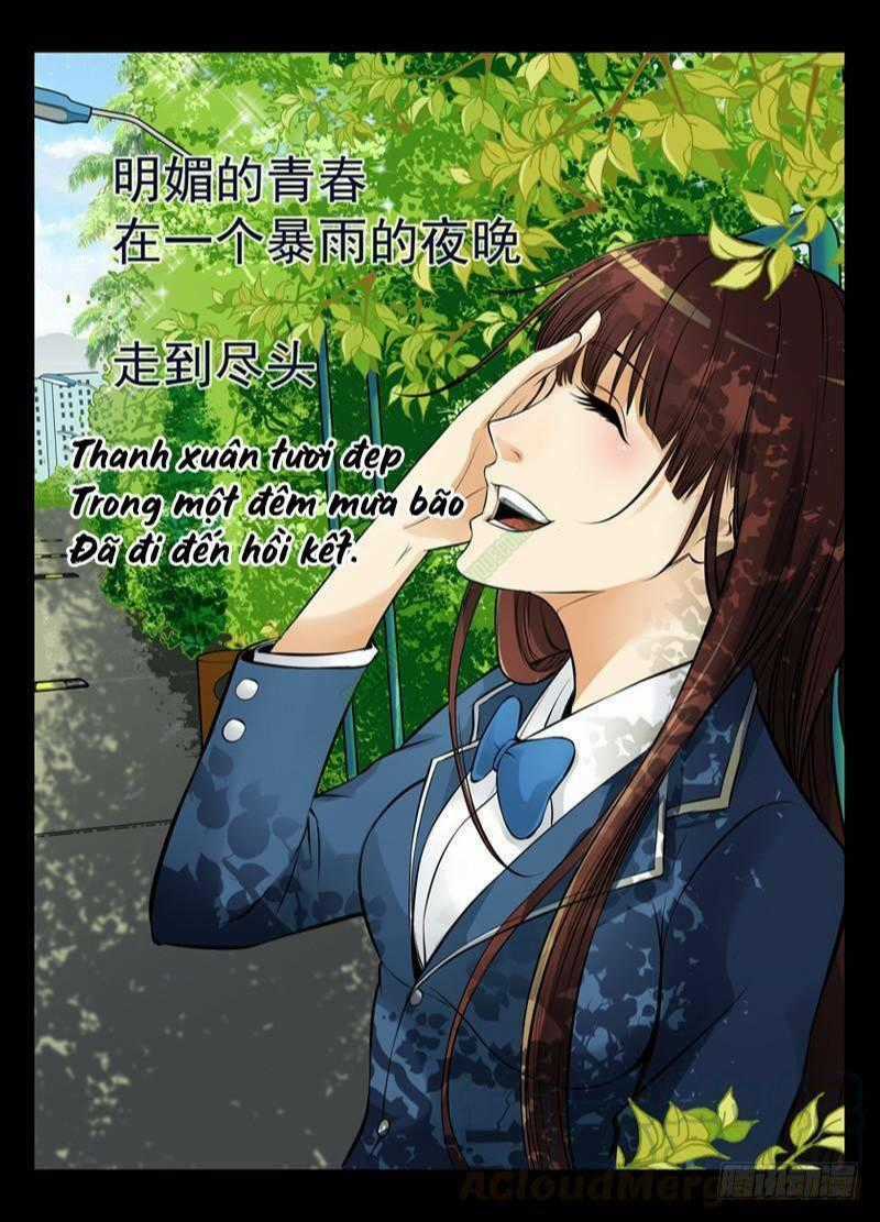 Sát Thủ Bạch Linh - Chapter 16 - Trang 1