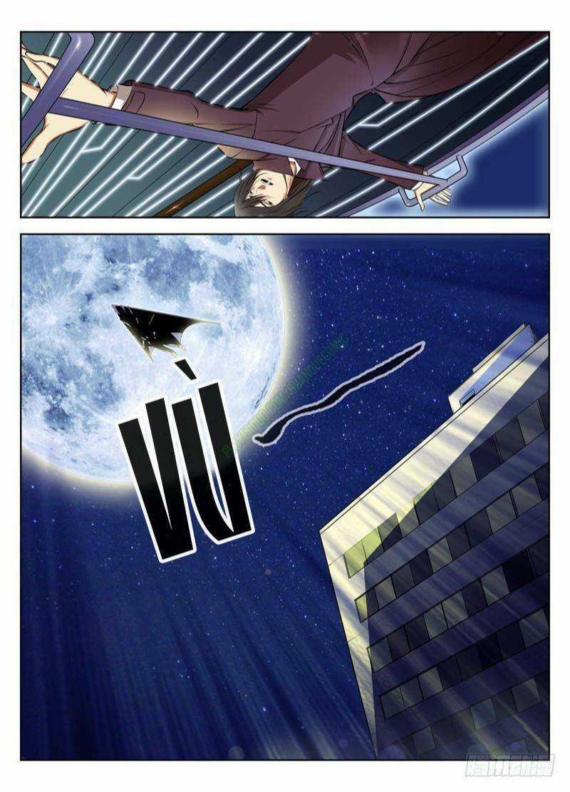 Sát Thủ Bạch Linh - Chapter 35 - Trang 6