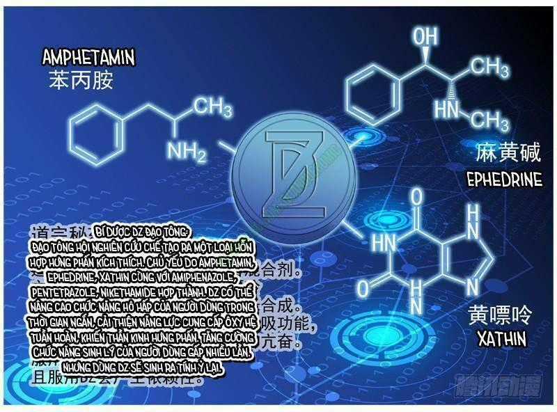 Sát Thủ Bạch Linh - Chapter 44 - Trang 1