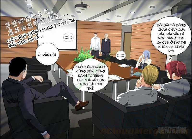 Sát Thủ Bạch Linh - Chapter 48 - Trang 1