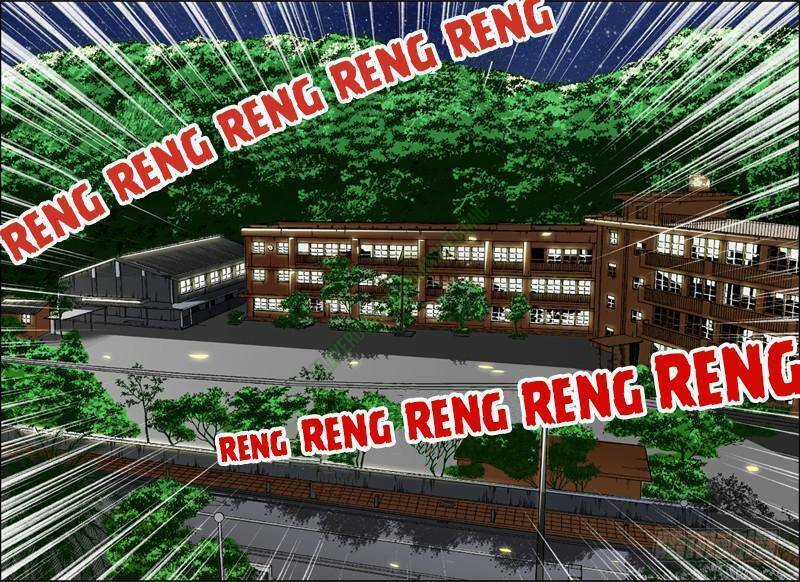 Sát Thủ Bạch Linh - Chapter 49 - Trang 3