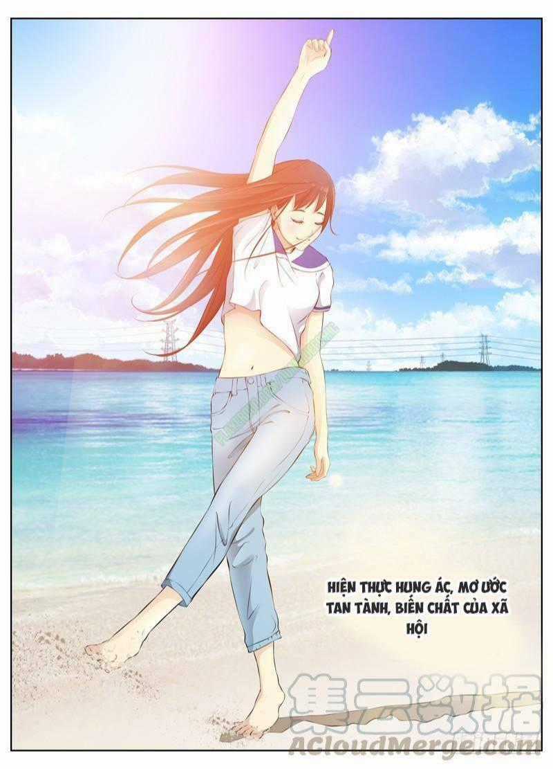 Sát Thủ Bạch Linh - Chapter 50 - Trang 1