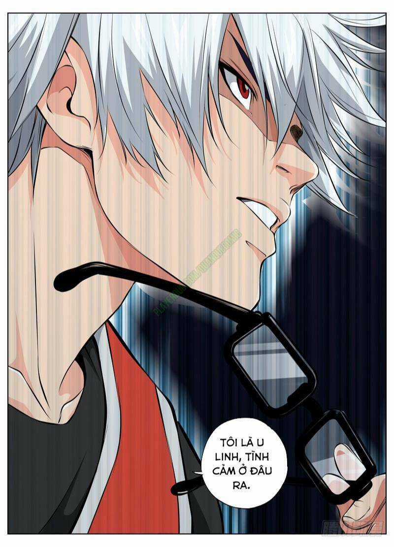 Sát Thủ Bạch Linh - Chapter 53 - Trang 6