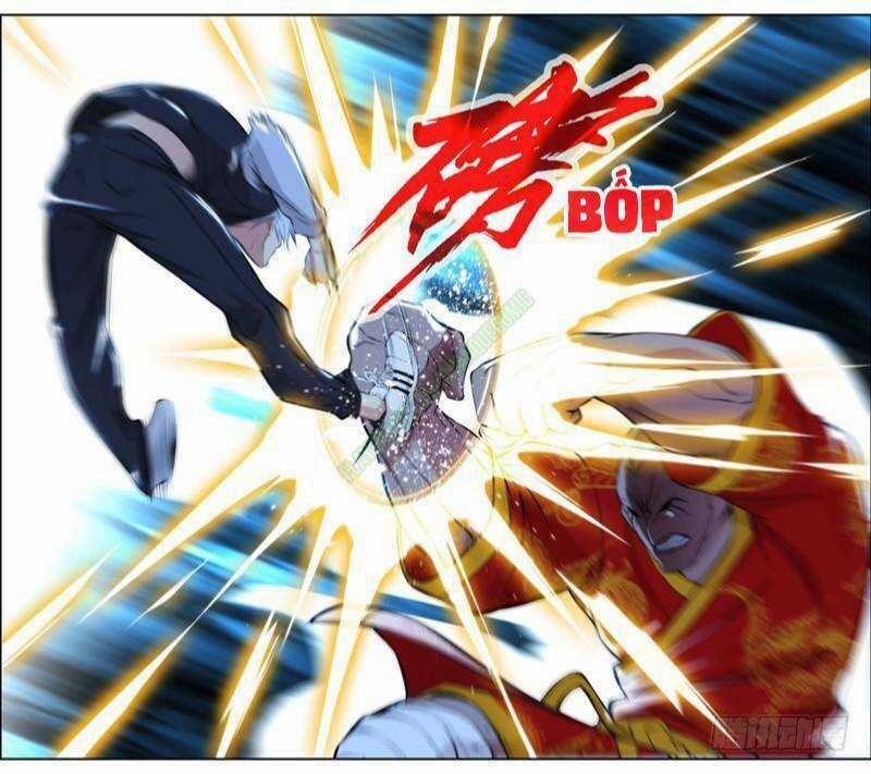 Sát Thủ Bạch Linh - Chapter 60 - Trang 3