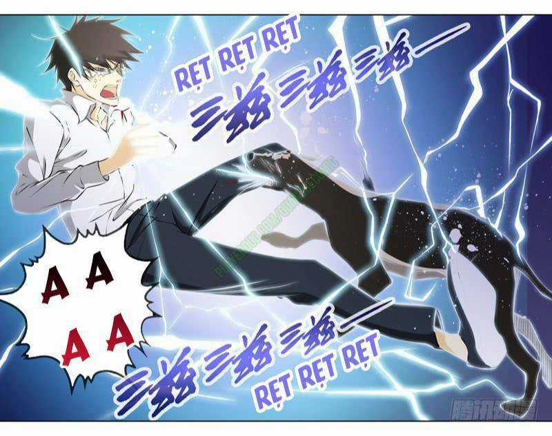 Sát Thủ Bạch Linh - Chapter 63 - Trang 6