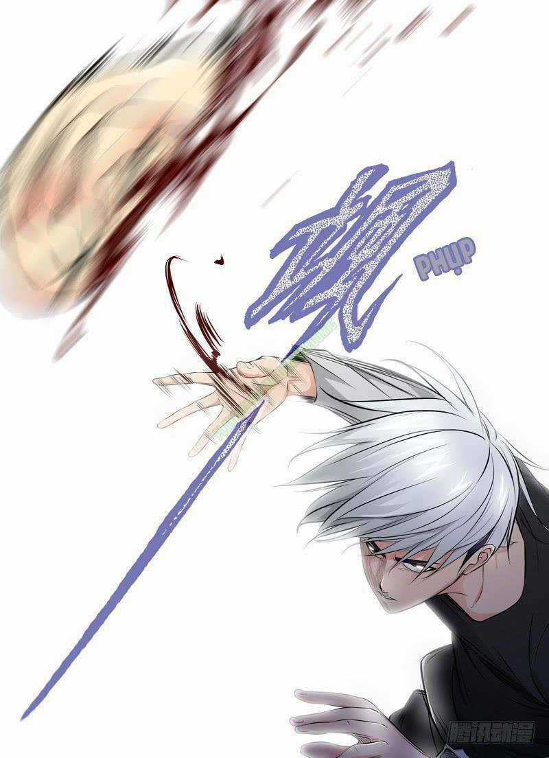 Sát Thủ Bạch Linh - Chapter 66 - Trang 6