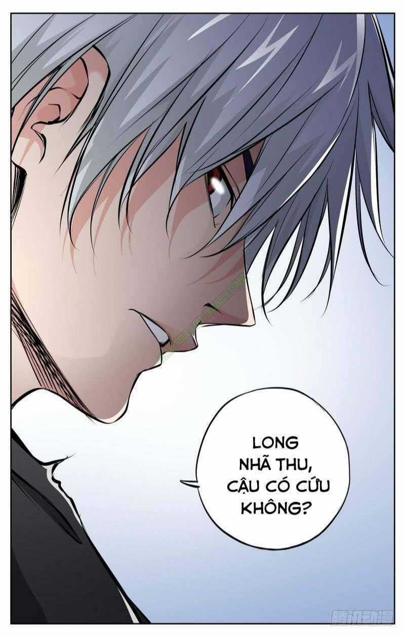 Sát Thủ Bạch Linh - Chapter 68 - Trang 13