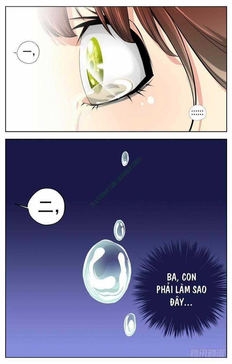 Sát Thủ Bạch Linh - Chapter 69 - Trang 10