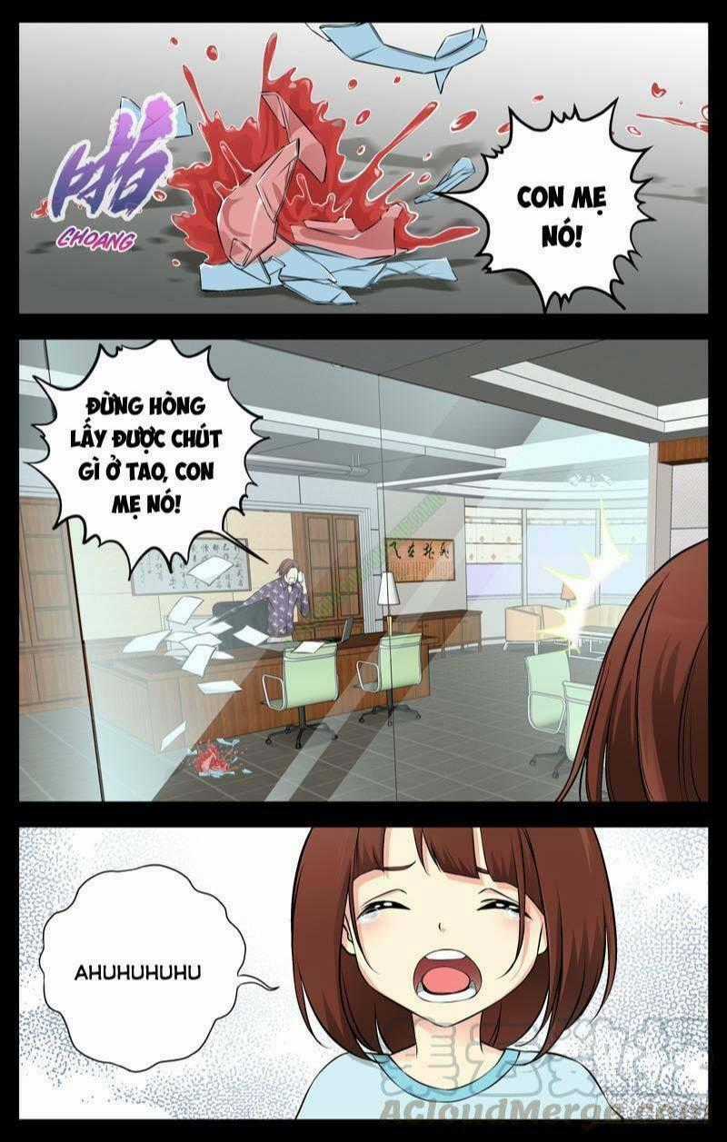 Sát Thủ Bạch Linh - Chapter 70 - Trang 1