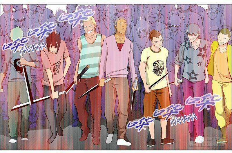 Sát Thủ Bạch Linh - Chapter 70 - Trang 14