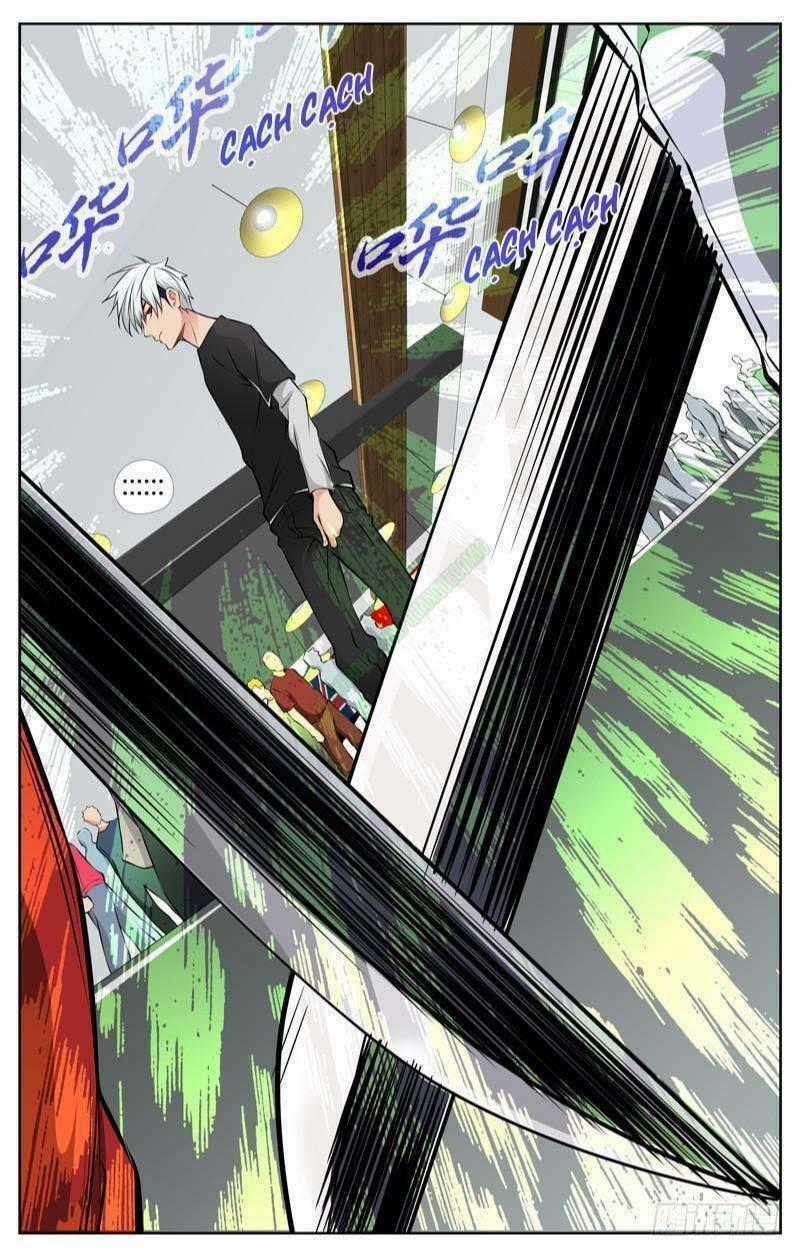 Sát Thủ Bạch Linh - Chapter 70 - Trang 15