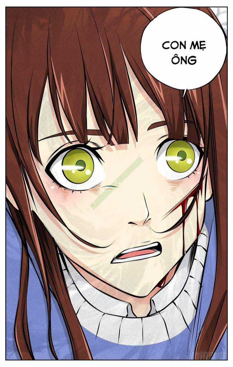 Sát Thủ Bạch Linh - Chapter 70 - Trang 6