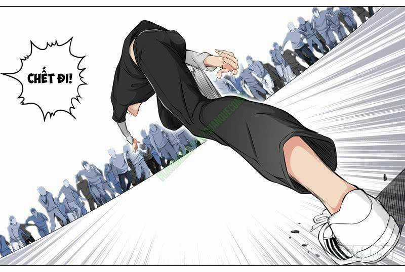 Sát Thủ Bạch Linh - Chapter 71 - Trang 3