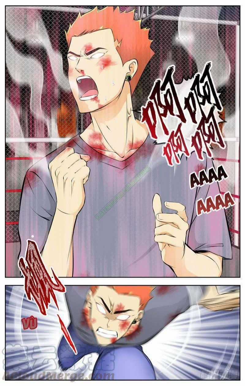 Sát Thủ Bạch Linh - Chapter 73 - Trang 1