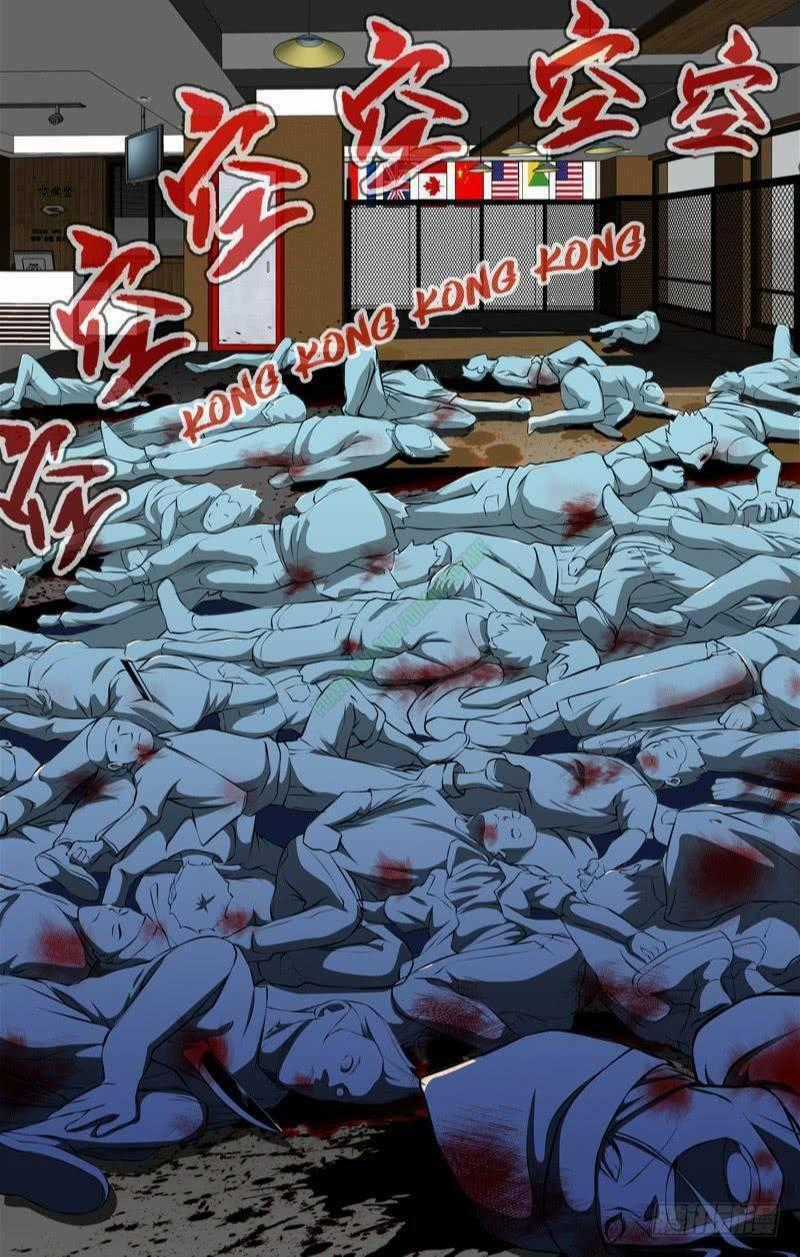 Sát Thủ Bạch Linh - Chapter 74 - Trang 9