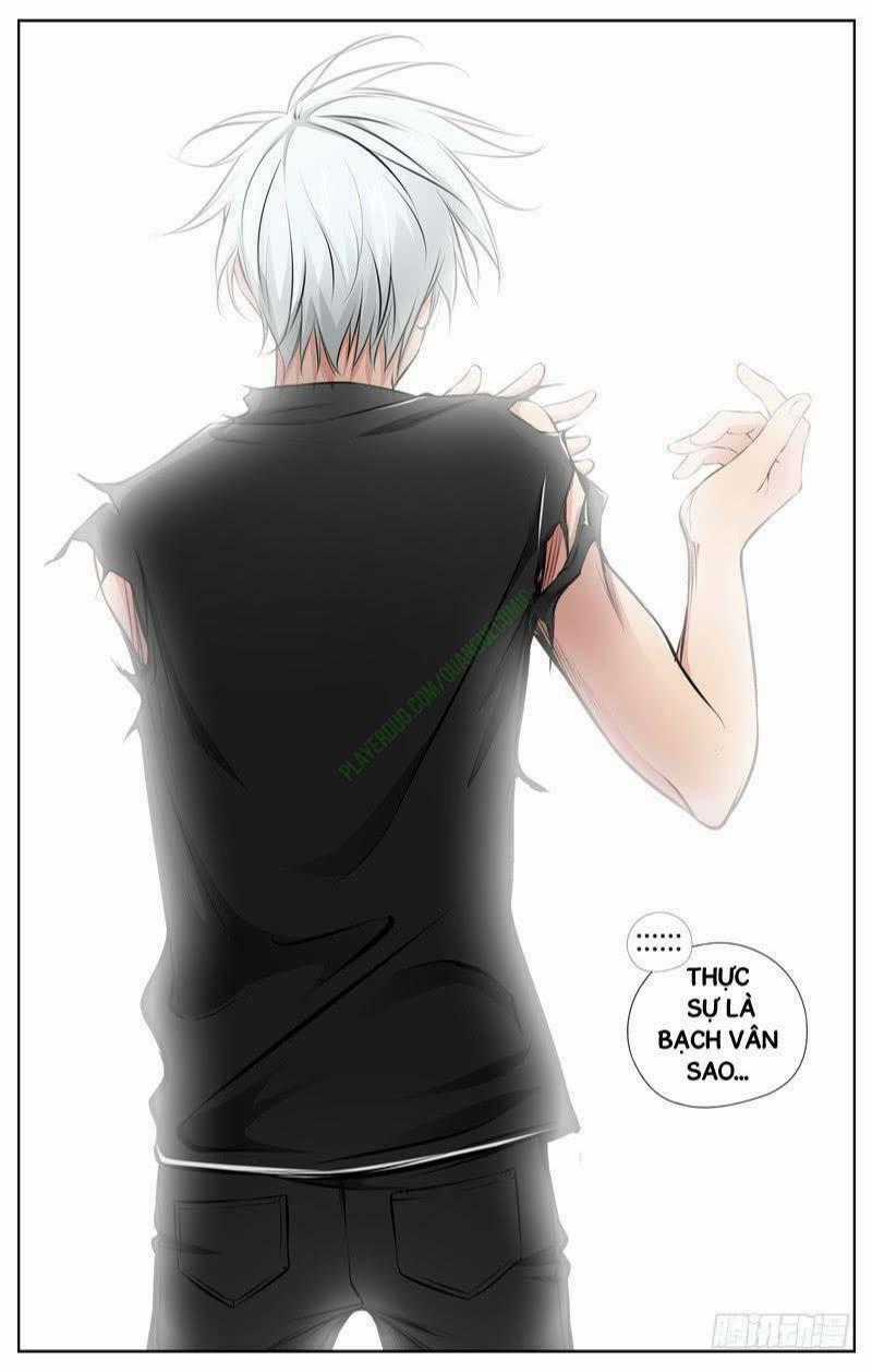 Sát Thủ Bạch Linh - Chapter 75 - Trang 13