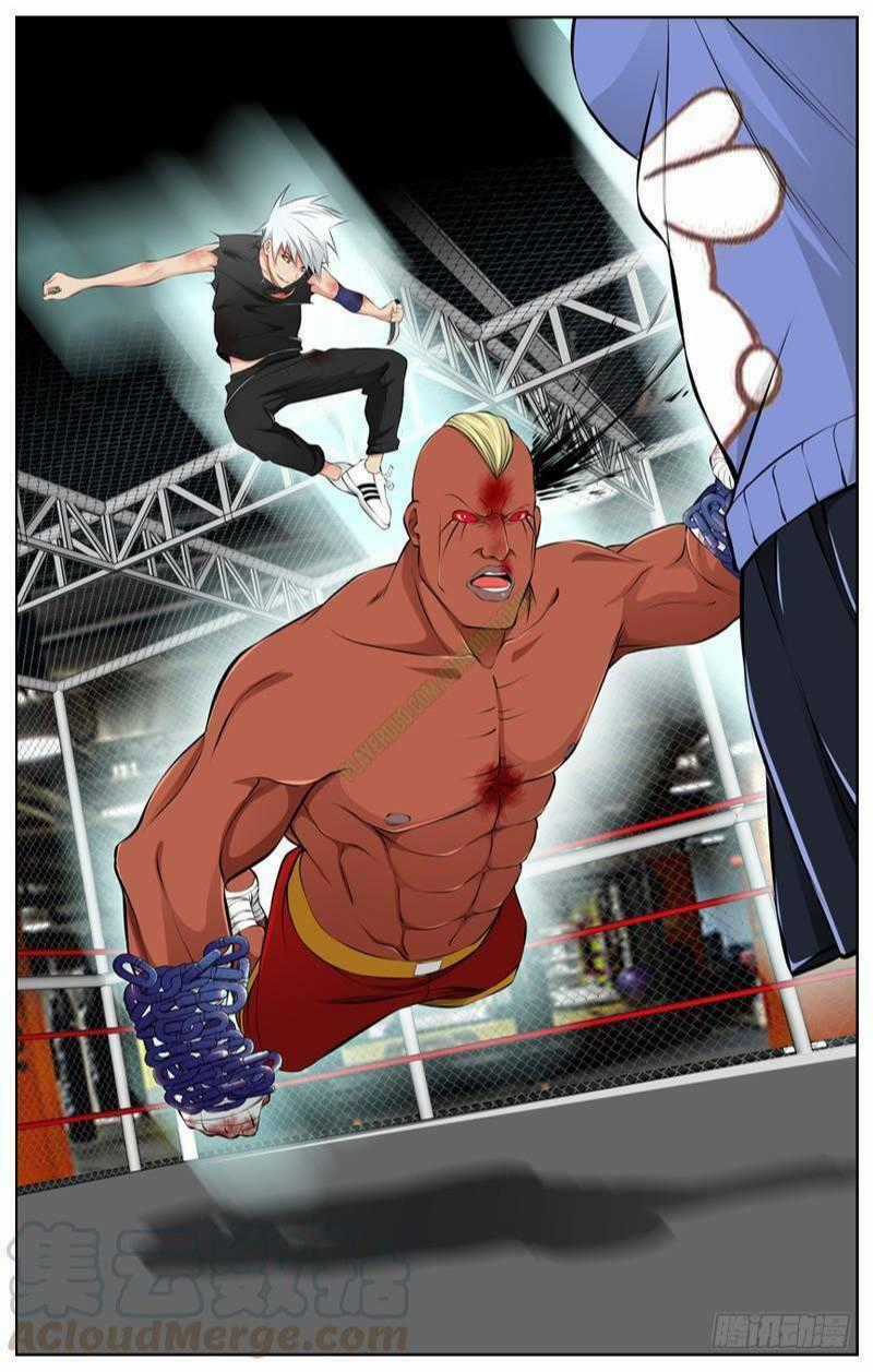 Sát Thủ Bạch Linh - Chapter 78 - Trang 1