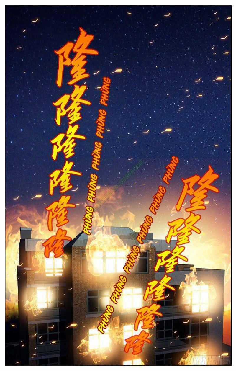 Sát Thủ Bạch Linh - Chapter 78 - Trang 13