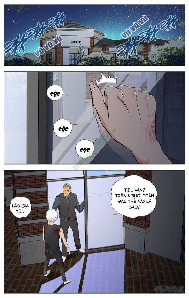 Sát Thủ Bạch Linh - Chapter 79 - Trang 4