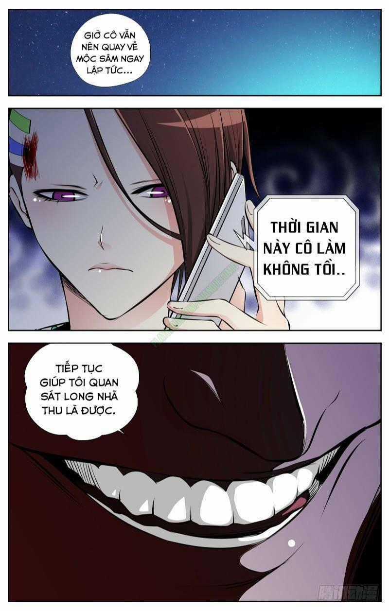 Sát Thủ Bạch Linh - Chapter 79 - Trang 9