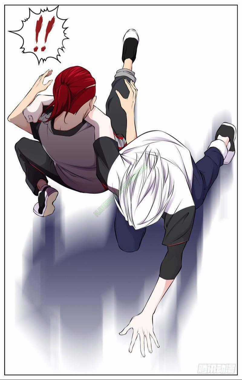 Sát Thủ Bạch Linh - Chapter 82 - Trang 12