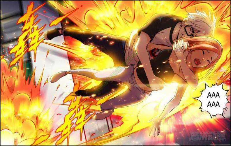 Sát Thủ Bạch Linh - Chapter 82 - Trang 6