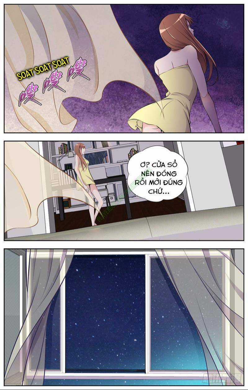 Sát Thủ Bạch Linh - Chapter 84 - Trang 8