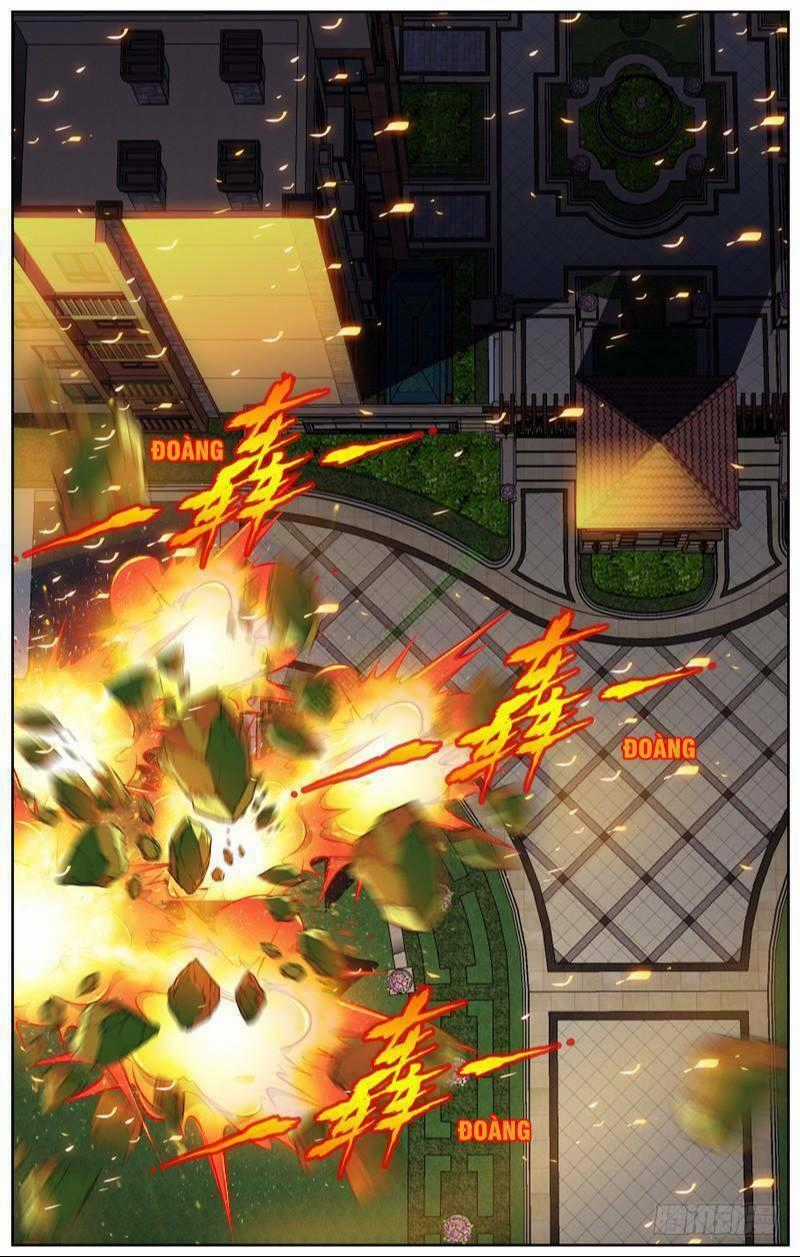 Sát Thủ Bạch Linh - Chapter 88 - Trang 2