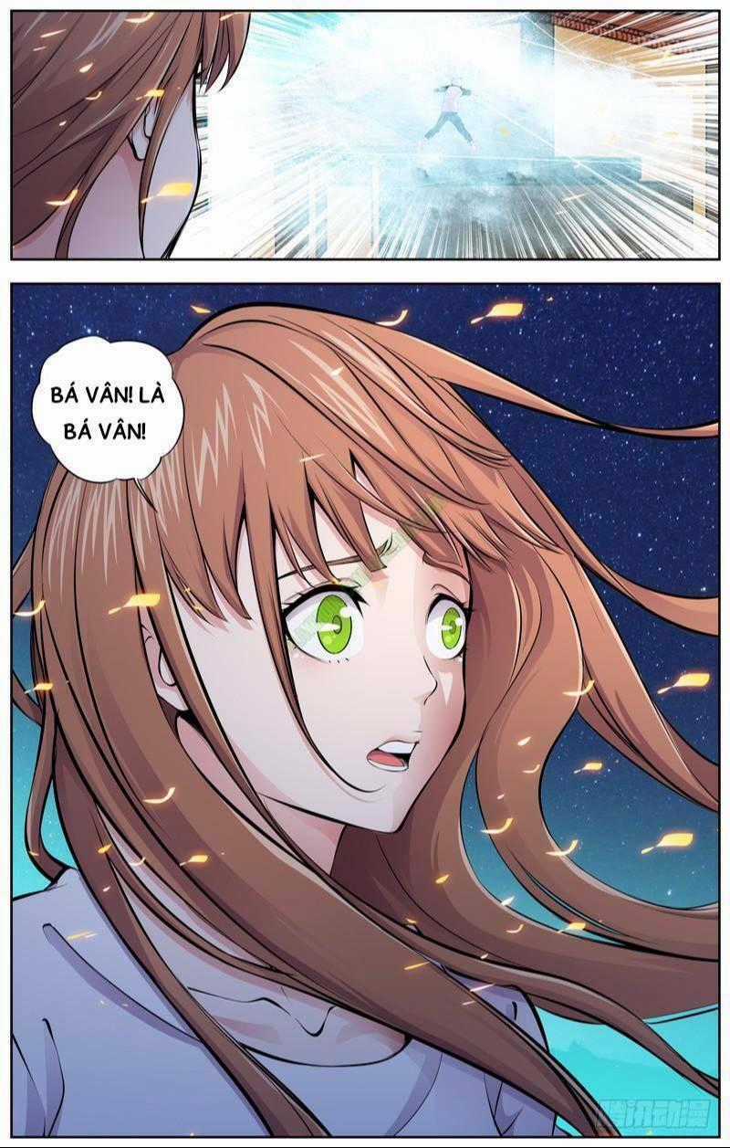 Sát Thủ Bạch Linh - Chapter 88 - Trang 19