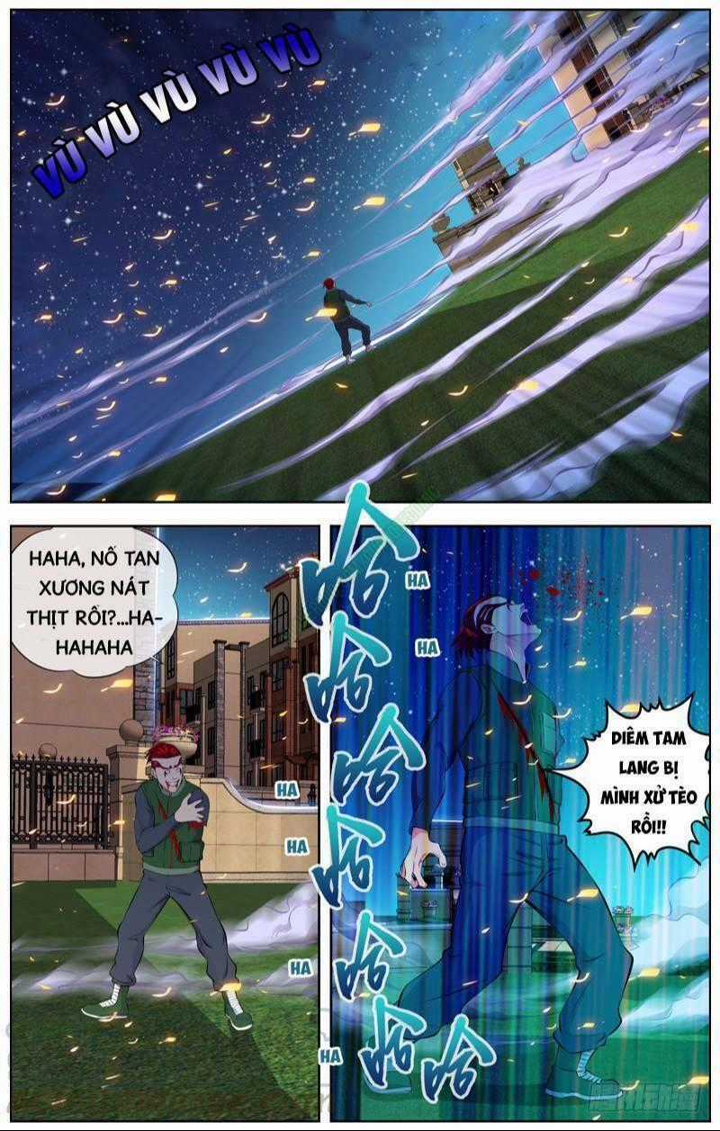 Sát Thủ Bạch Linh - Chapter 89 - Trang 1